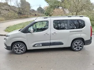 Citroen Berlingo 2021