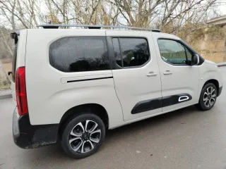Citroen Berlingo 2021