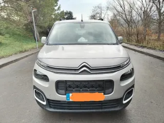 Citroen Berlingo 2021