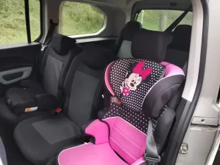 Citroen Berlingo 2021