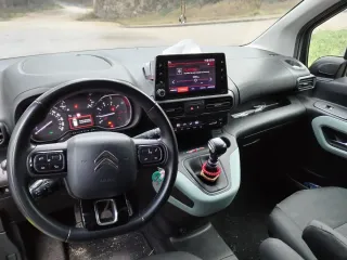 Citroen Berlingo 2021