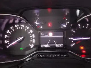 Citroen Berlingo 2021