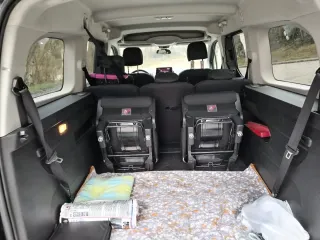 Citroen Berlingo 2021