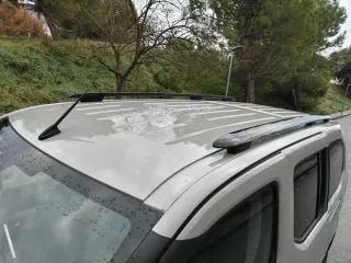 Citroen Berlingo 2021