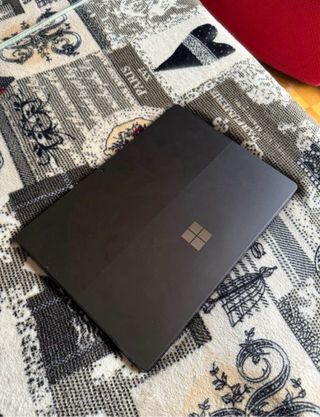Microsoft Surface Pro 9 Grigio/Argento