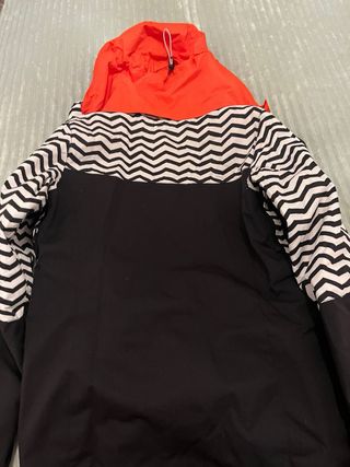 Chaqueta Roxy Nieve Ski/Snowboard 10k