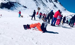 Chaqueta Roxy Nieve Ski/Snowboard 10k