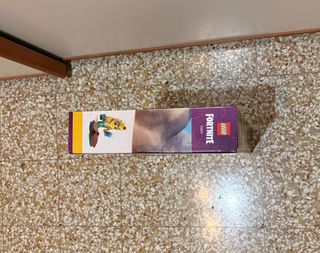 LEGO Fortnite 77077 Klombo NUOVO