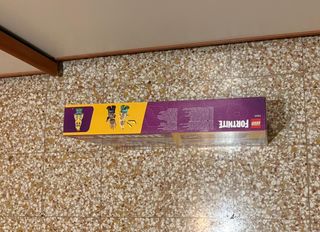 LEGO Fortnite 77077 Klombo NUOVO