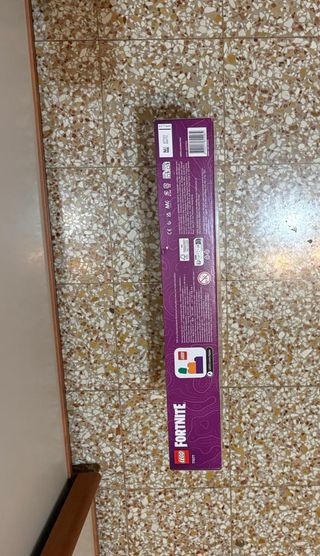 LEGO Fortnite 77077 Klombo NUOVO