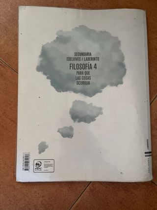 Proyecto: Para que las cosas ocurran - Filosofí...