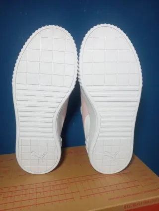 Scarpe Puma Carina Lift , misura 33