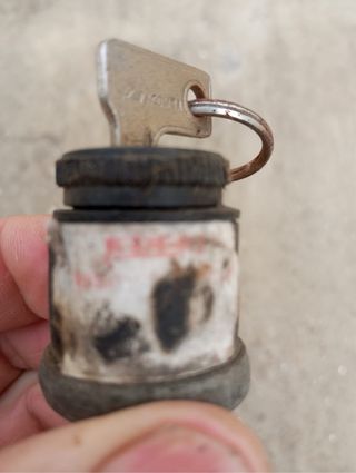 Despiece Derbi FDS Savannah