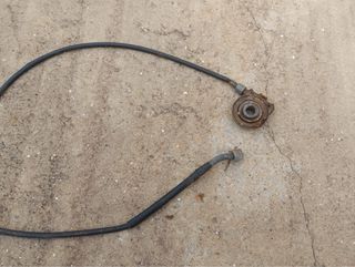 Despiece Derbi FDS Savannah