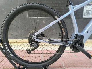 BH Atom29 Talla SM Rueda 29" con 550Km