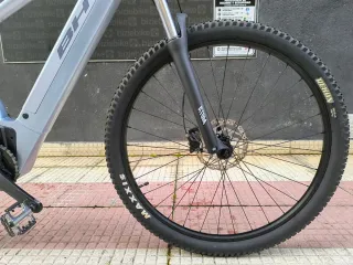 BH Atom29 Talla SM Rueda 29" con 550Km