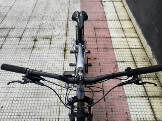 BH Atom29 Talla SM Rueda 29" con 550Km