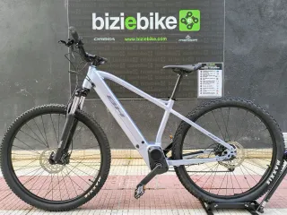 BH Atom29 Talla SM Rueda 29" con 550Km