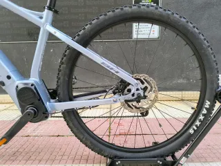 BH Atom29 Talla SM Rueda 29" con 550Km