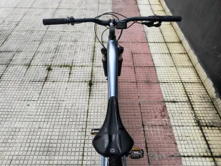 BH Atom29 Talla SM Rueda 29" con 550Km