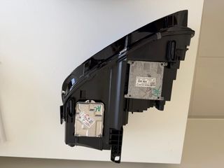 Faro Izquierdo VW Tiguan AD1 (2016-2020)