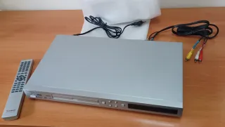 Lector DVD SCHNEIDER