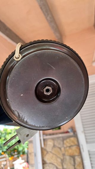 Lampade da tavolo antiche e vintage per camera da letto