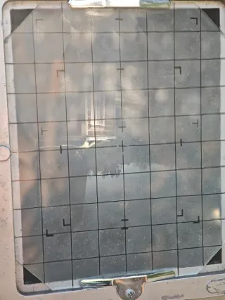 Cámara Gran Formato Calumet