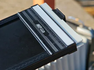 Cámara Gran Formato Calumet