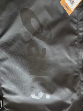 Mochila Asics Negra para Portátil