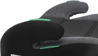 Chicco Quasar Fix i-Size Silla Coche