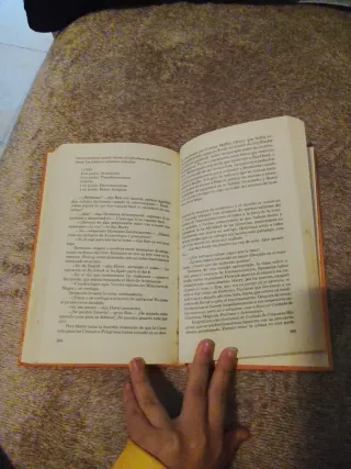 Harry Potter y el prisionero de Azkaban (Harry ...