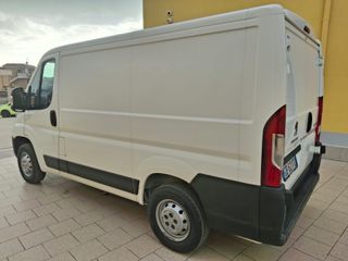 Peugeot Boxer 2.2 Hdi 140cv L1 H1 3 Posti