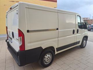Peugeot Boxer 2.2 Hdi 140cv L1 H1 3 Posti