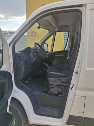 Peugeot Boxer 2.2 Hdi 140cv L1 H1 3 Posti