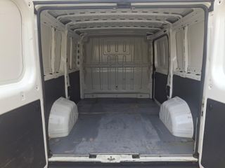 Peugeot Boxer 2.2 Hdi 140cv L1 H1 3 Posti