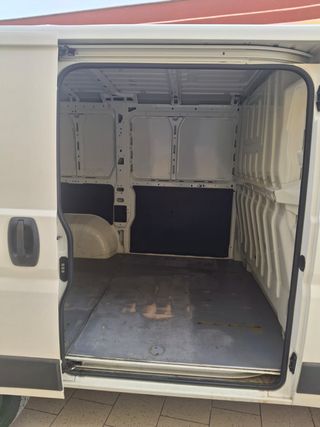 Peugeot Boxer 2.2 Hdi 140cv L1 H1 3 Posti