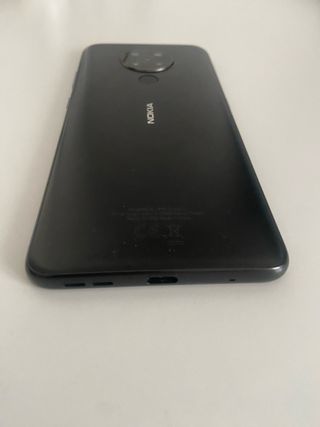 Móvil Nokia 6.2 Negro