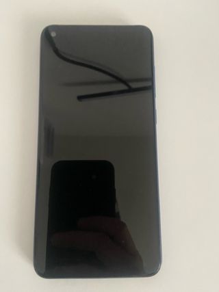 Móvil Nokia 6.2 Negro