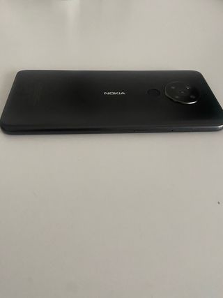 Móvil Nokia 6.2 Negro
