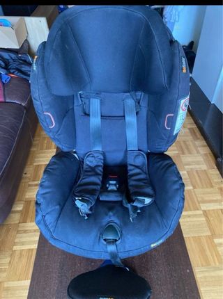Silla de coche Besafe Izi Plus