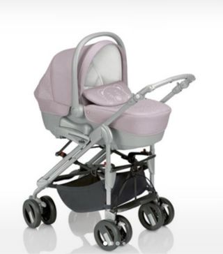 Navicella e seggiolino Cam Elegant Family