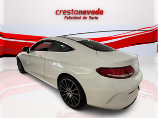 Mercedes-Benz Clase C 2018 ¡¡Desde 419€ al mes!!