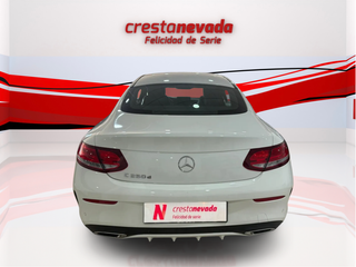 Mercedes-Benz Clase C 2018 ¡¡Desde 419€ al mes!!