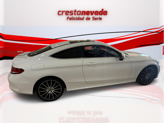 Mercedes-Benz Clase C 2018 ¡¡Desde 419€ al mes!!