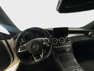 Mercedes-Benz Clase C 2018 ¡¡Desde 419€ al mes!!