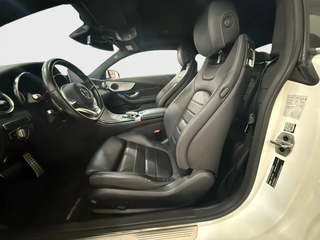 Mercedes-Benz Clase C 2018 ¡¡Desde 419€ al mes!!