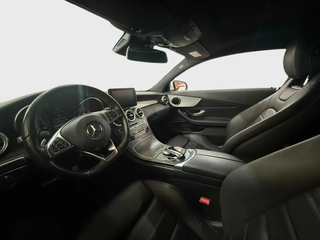 Mercedes-Benz Clase C 2018 ¡¡Desde 419€ al mes!!