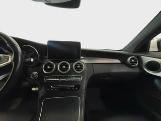 Mercedes-Benz Clase C 2018 ¡¡Desde 419€ al mes!!