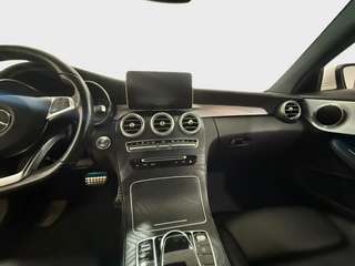 Mercedes-Benz Clase C 2018 ¡¡Desde 419€ al mes!!